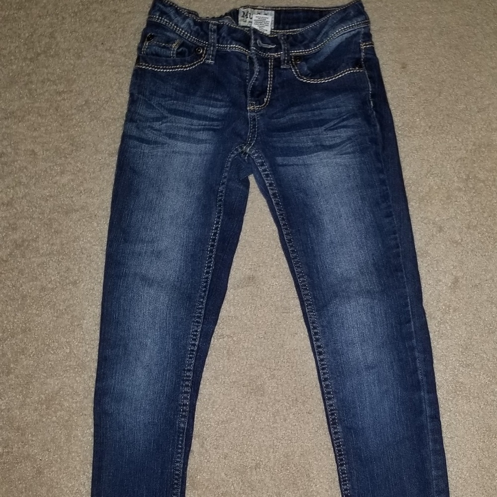 Mudd kids jeans